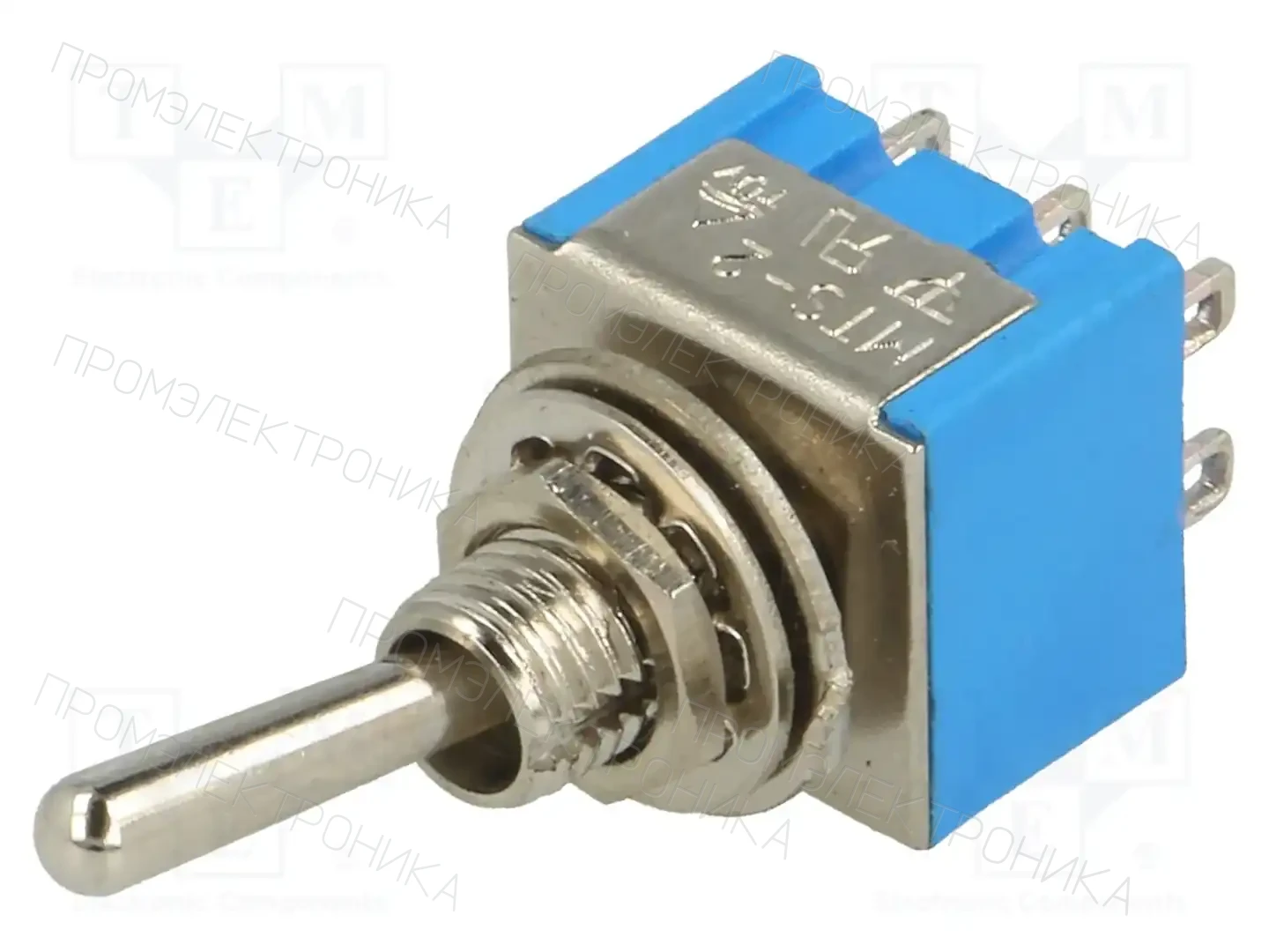 NINIGI TSM202A1 — Переключатели рычажные