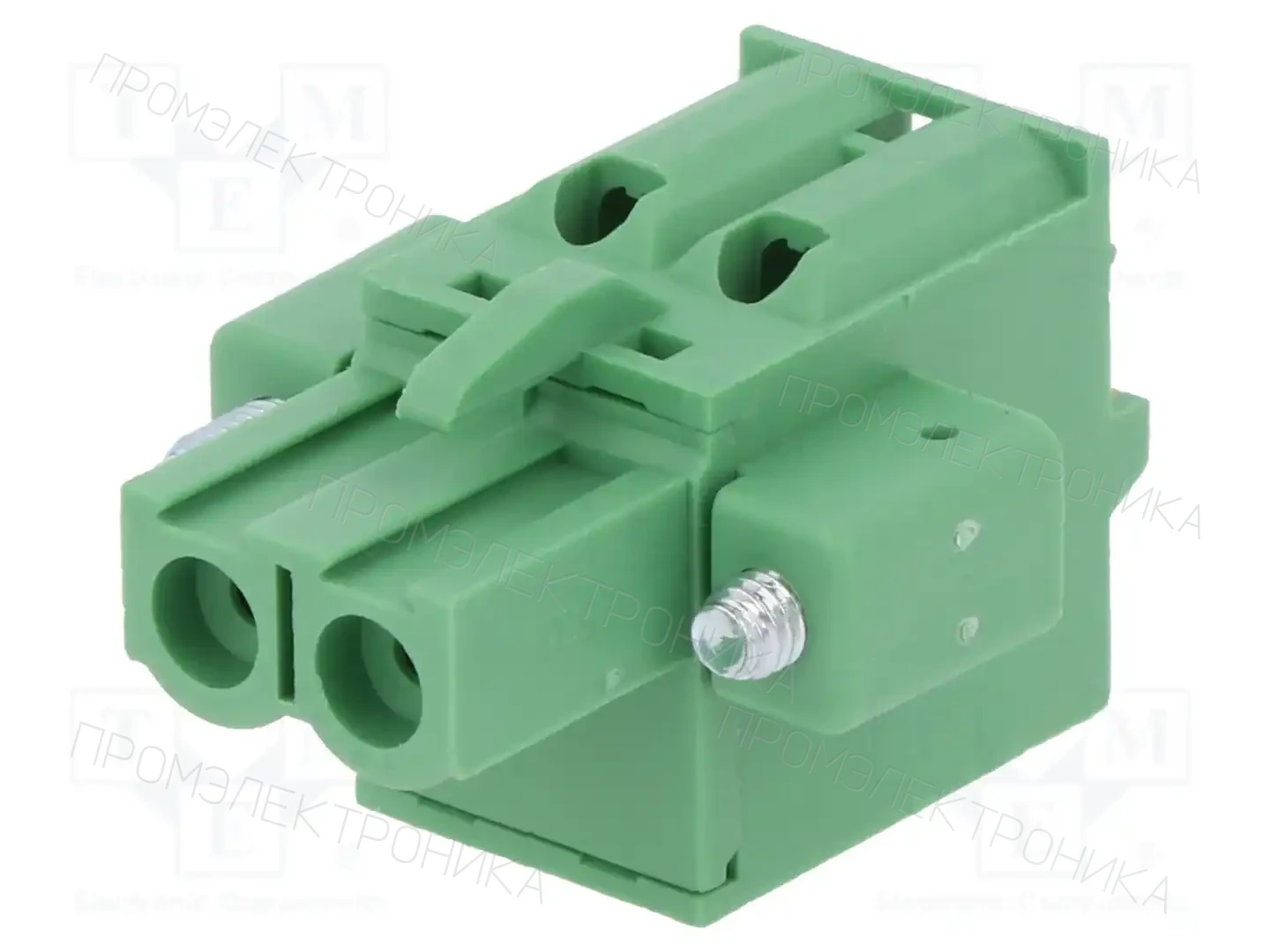 DEGSON ELECTRONICS 2EDGKDFM-5.0-02P-14-00AH — Клеммные колодки разъемного типа