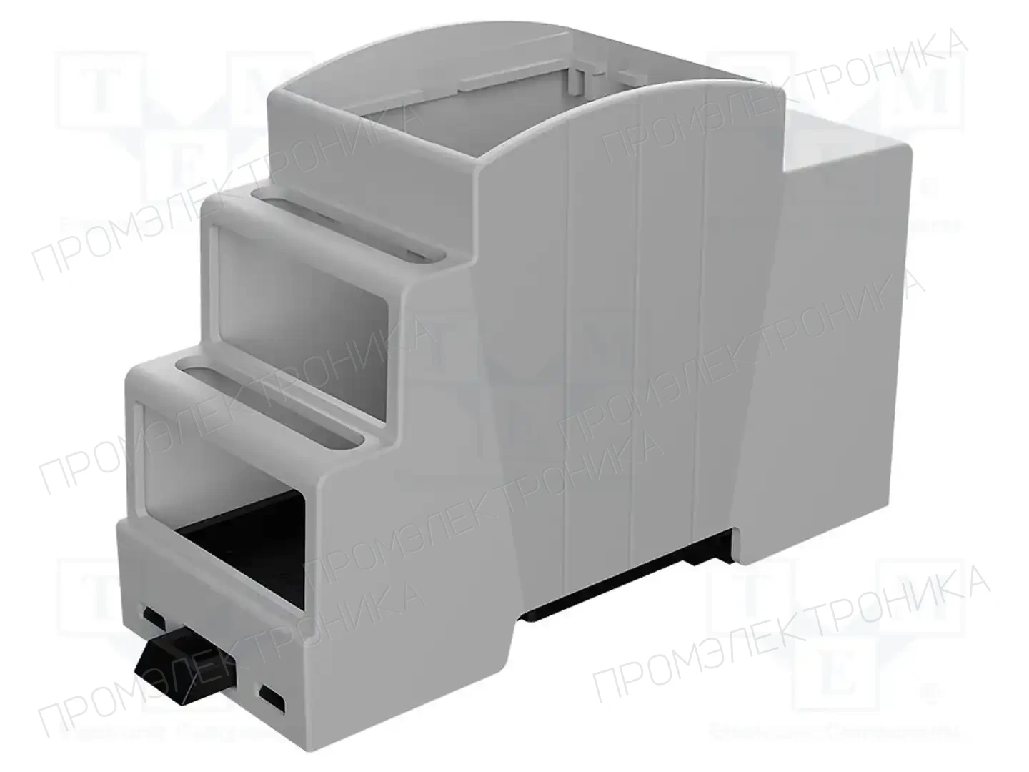 ITALTRONIC 25.0206010.BL — Корпуса на DIN-рейку