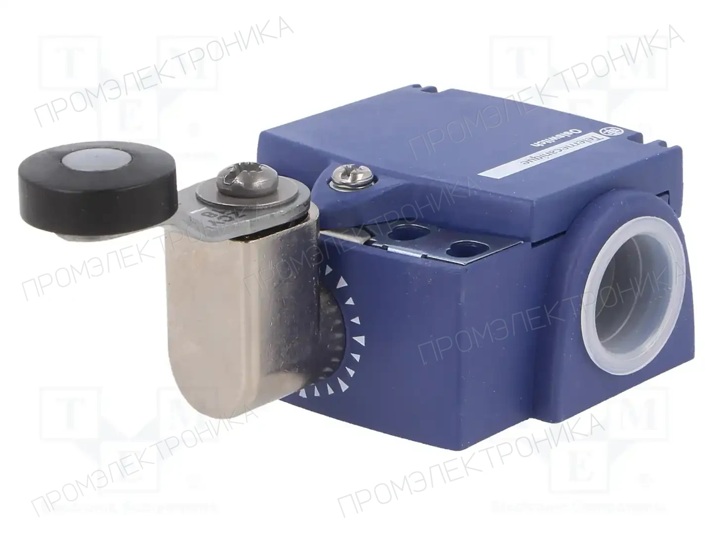 TELEMECANIQUE SENSORS XCKT2118G11 — Выключатели концевые