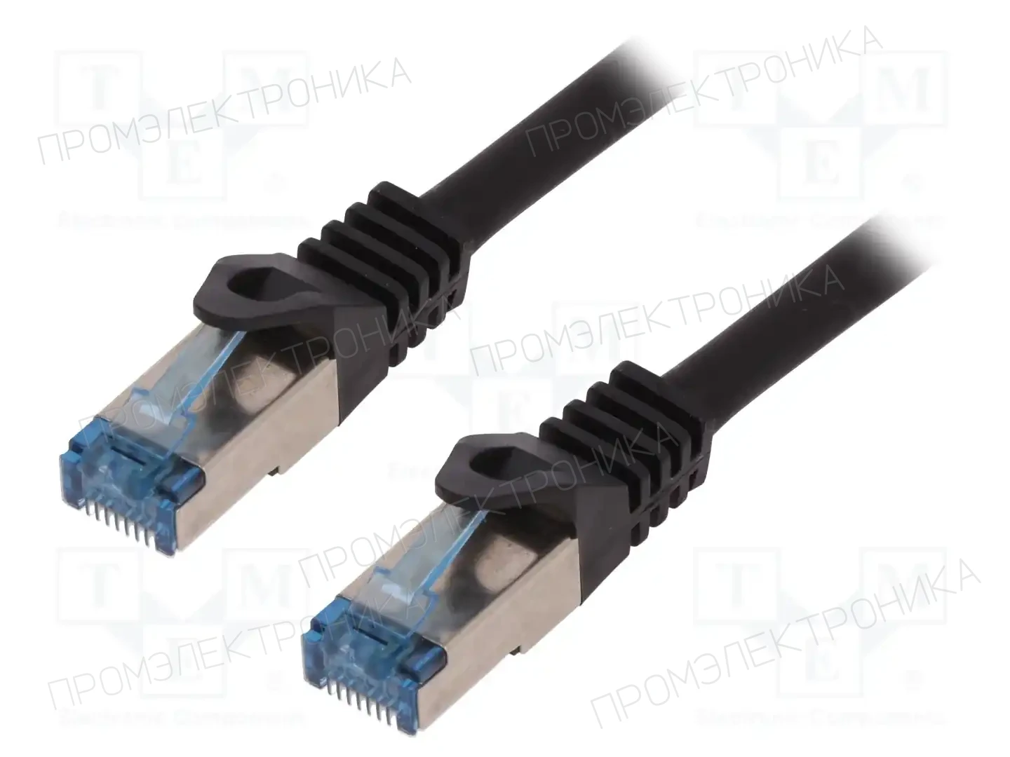LOGILINK CQ4123S — Кабели и адаптеры RJ45