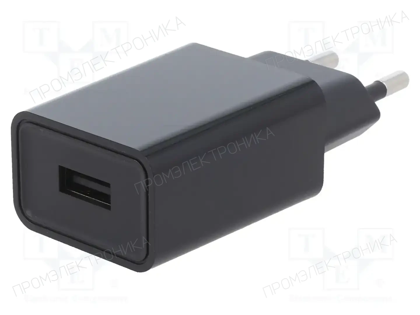 POS POSC05100A-USB — Штекерные блоки питания C05100A-USB