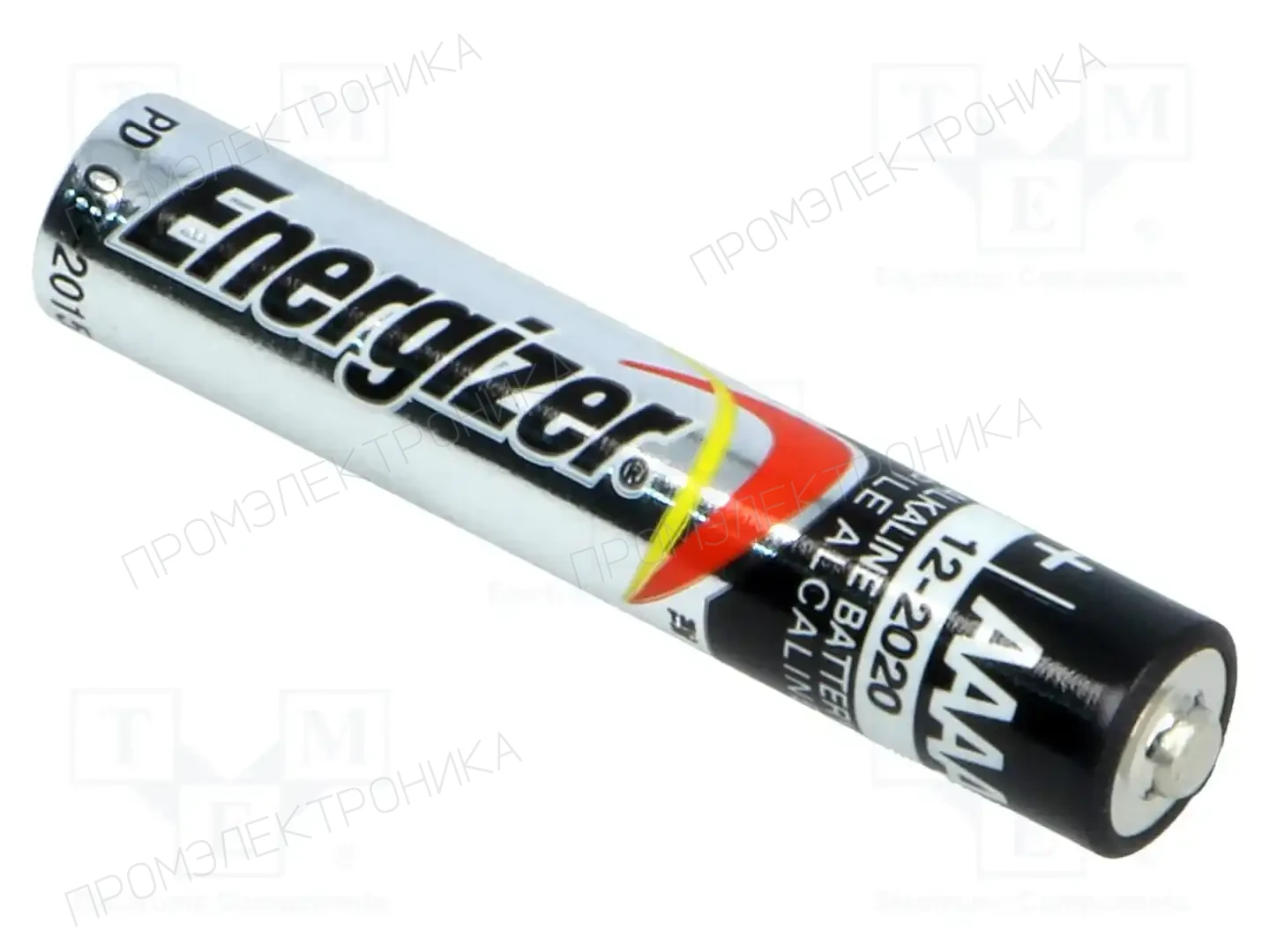 ENERGIZER LR61 — Батареи
