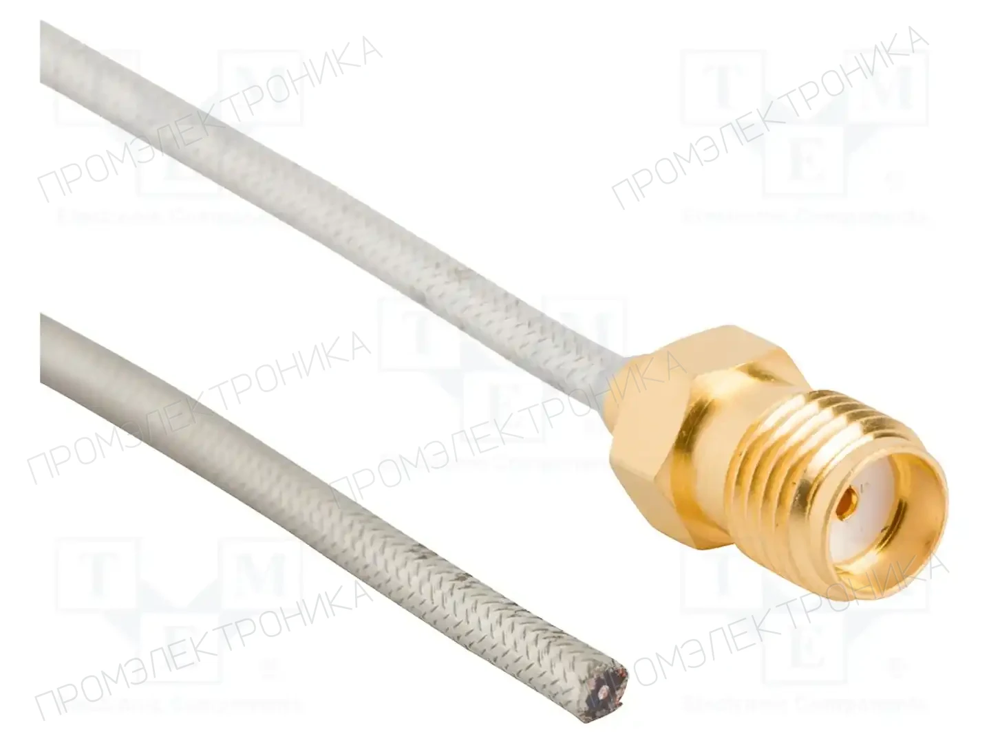 AMPHENOL RF 095-902-463-003 — Кабели соединительные коаксиальные