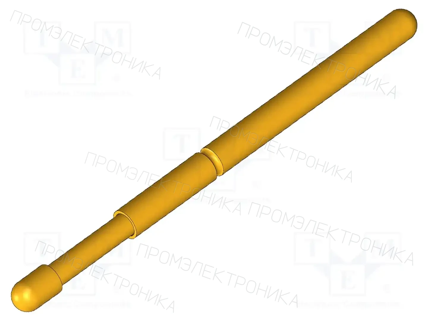 INGUN GKS-001 305 100 A 1000 — Измерительные щупы