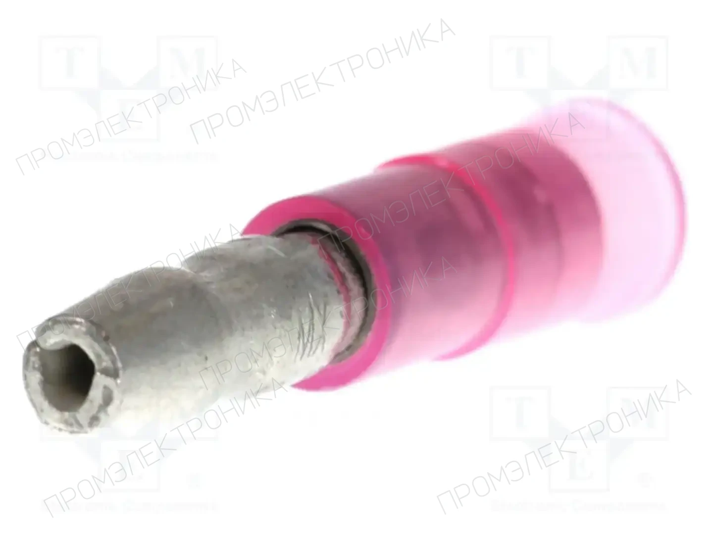 MOLEX 19035-0004 — Изолированные коннекторы