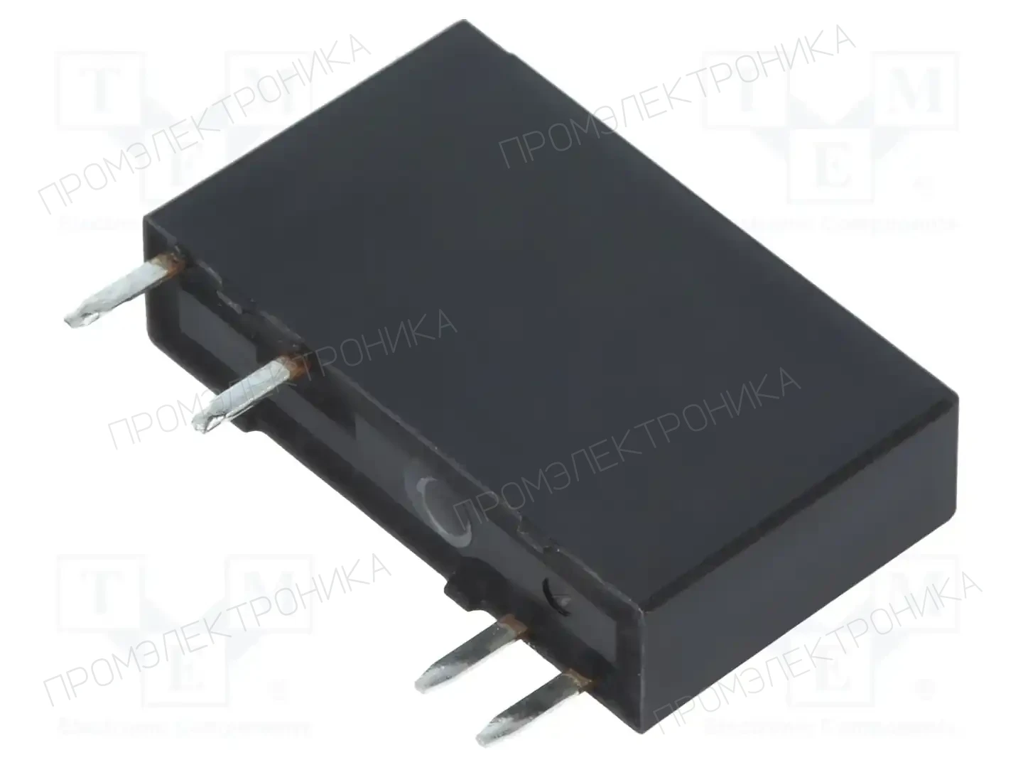 FCL Components FTR-MYAA012D — Реле электромагн. миниатюрные