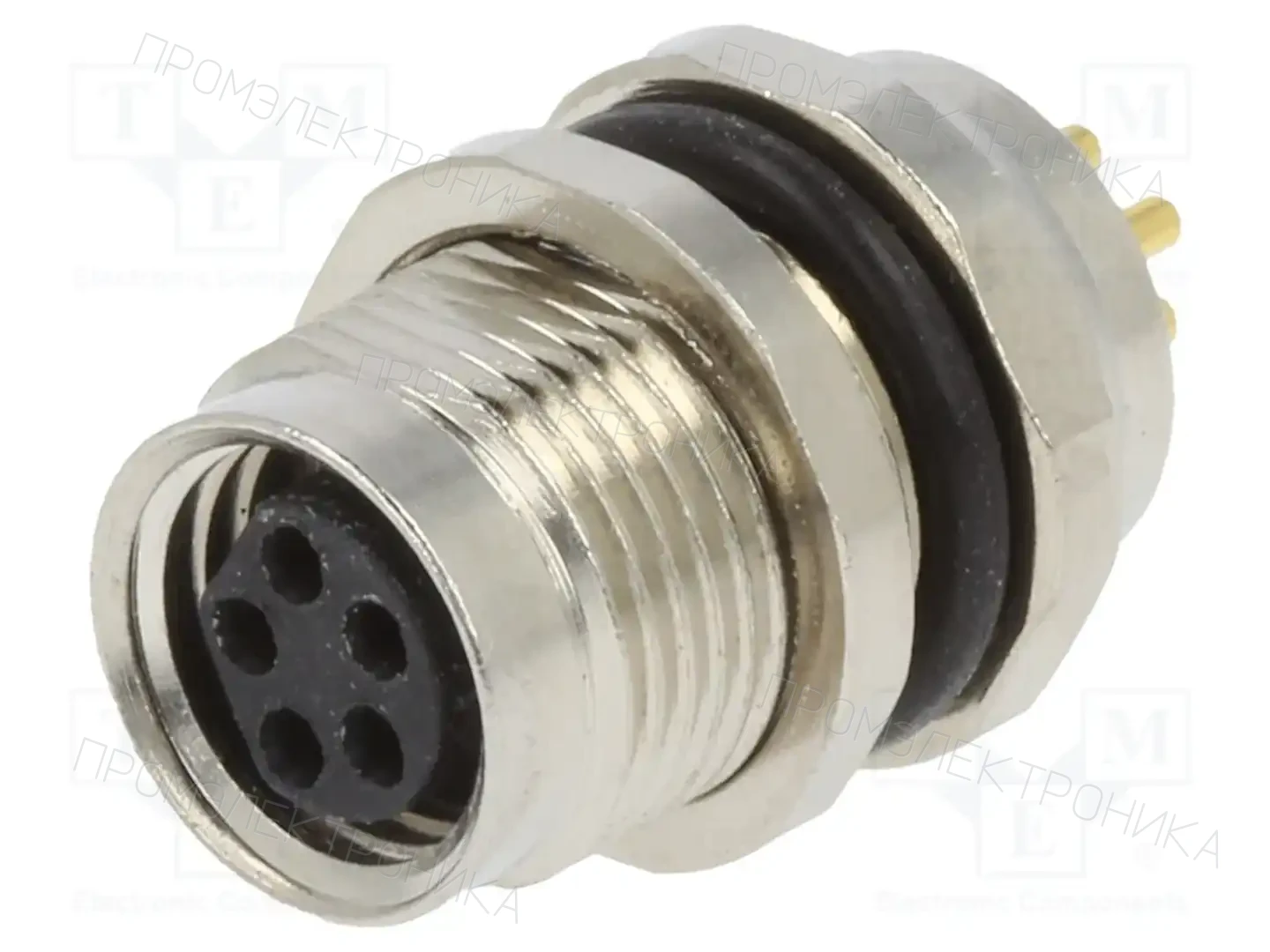 DEGSON ELECTRONICS SP-M8B-05P-FF-SF7001-00A(H) — Разъeмы M8