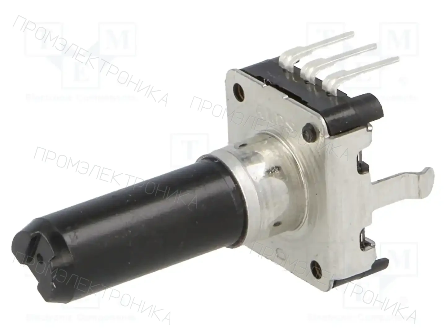 ALPS EC12E24204A9 — Инкрементальные энкодеры