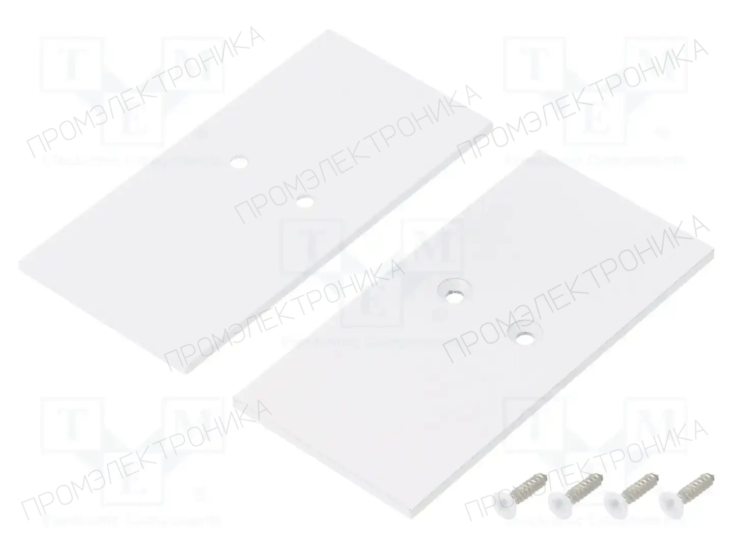 TOPMET V4560001S — Профили для светодиодов
