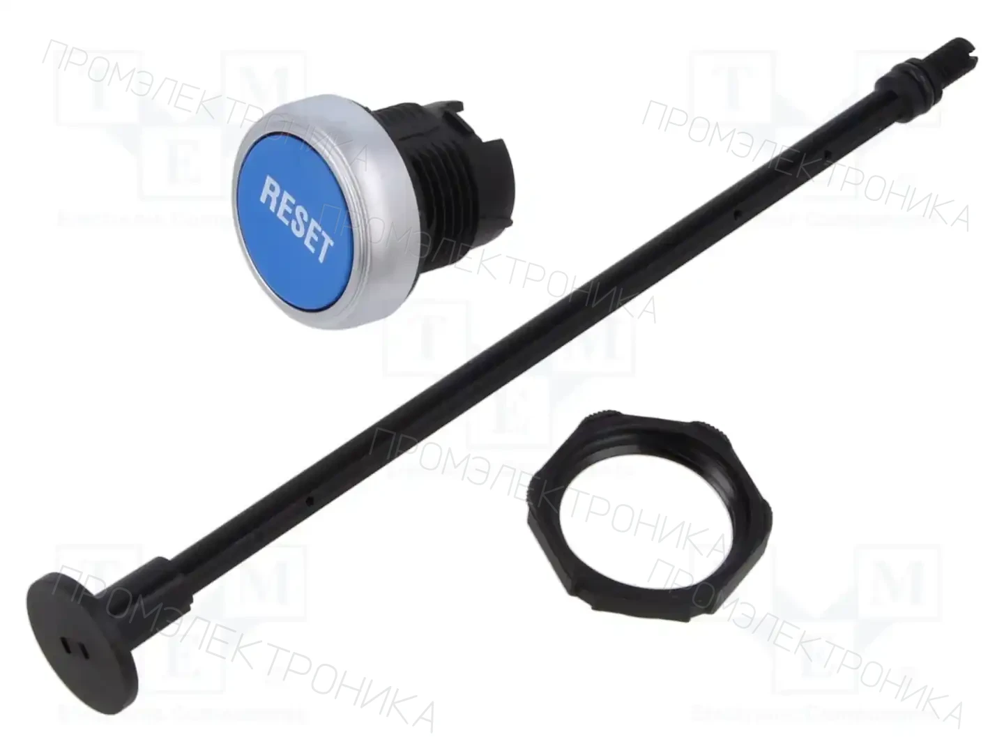 LOVATO ELECTRIC LPCR1196 — Переключатели панельные стандартные 22мм