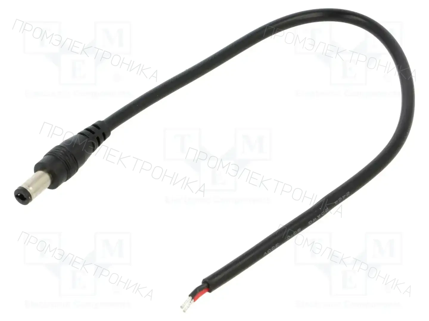 POS POSDC-Y-P25S-0.25 — Кабели питания DC DC-Y-P25S-0.25