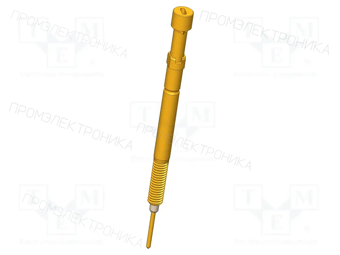 INGUN SKS-465 302 350 A 2002 SF — Измерительные щупы