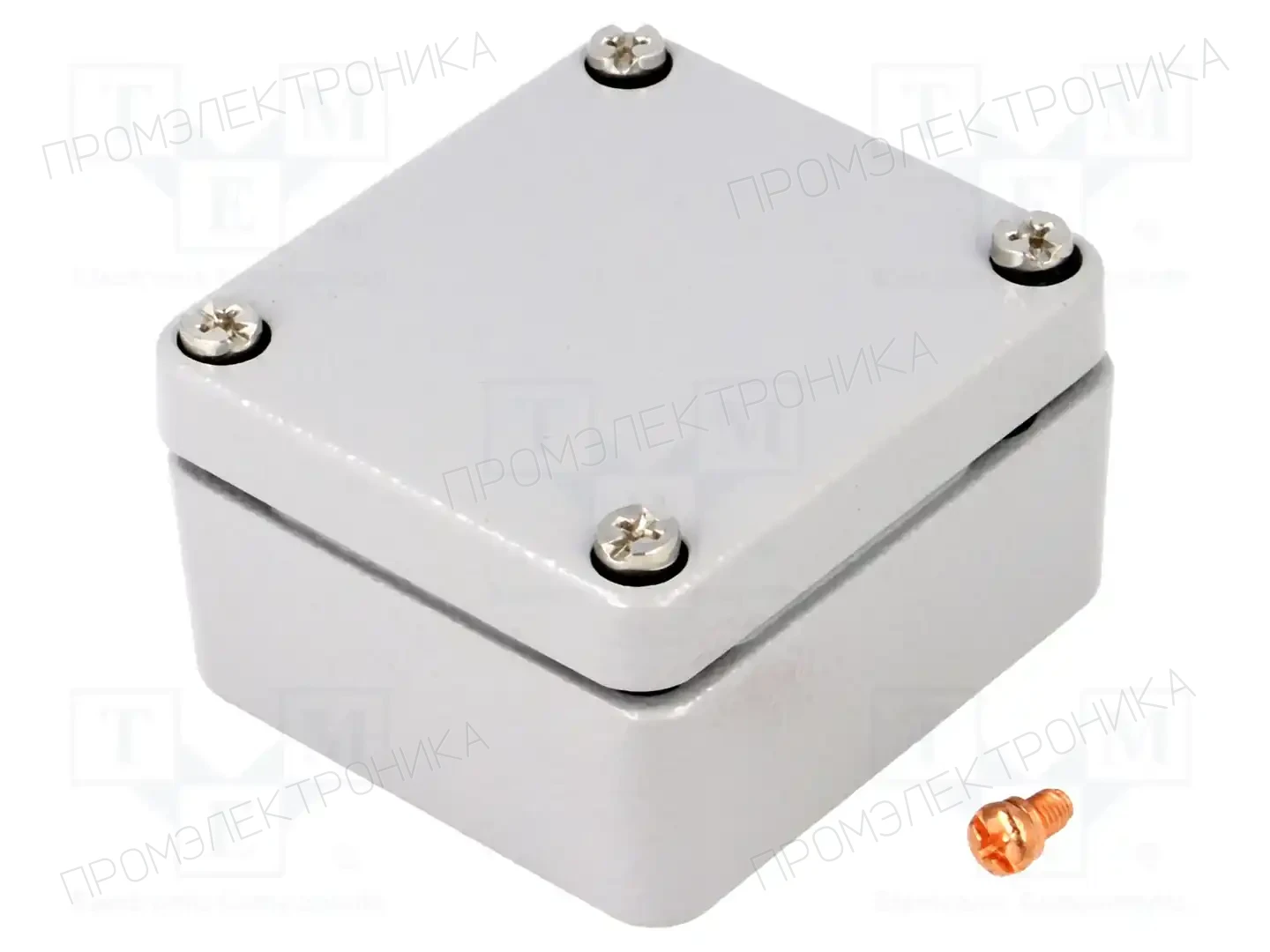 RAYCHEM RPG RJ04 — Корпуса универсальные