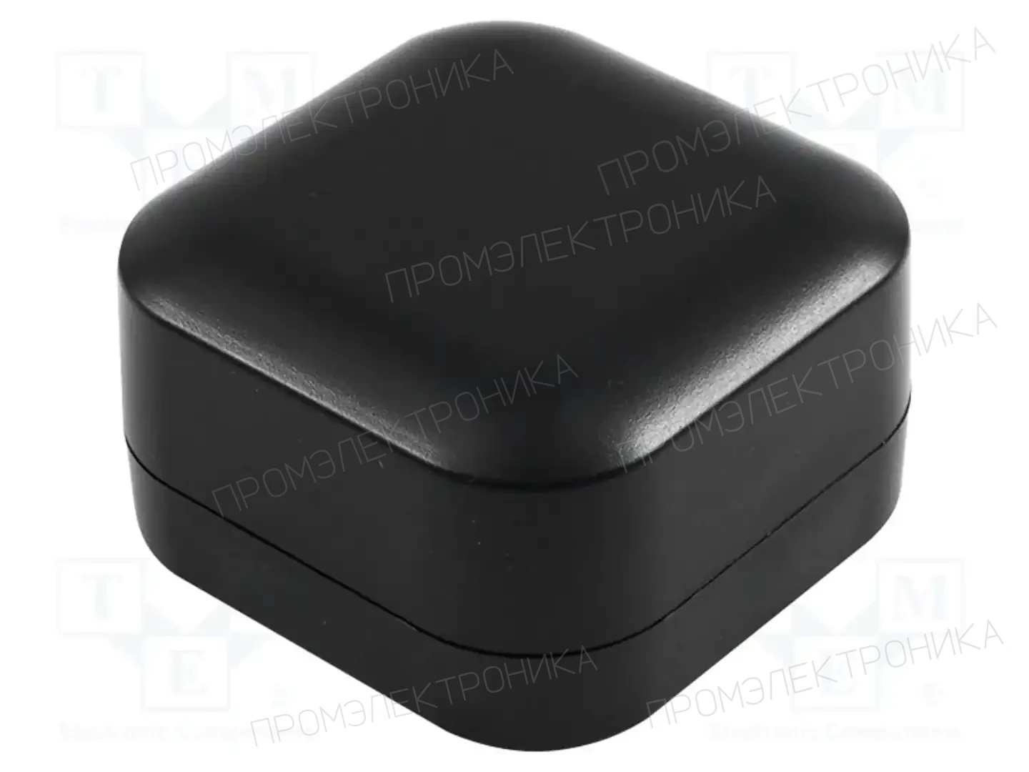HAMMOND 1557BBK — Корпуса универсальные