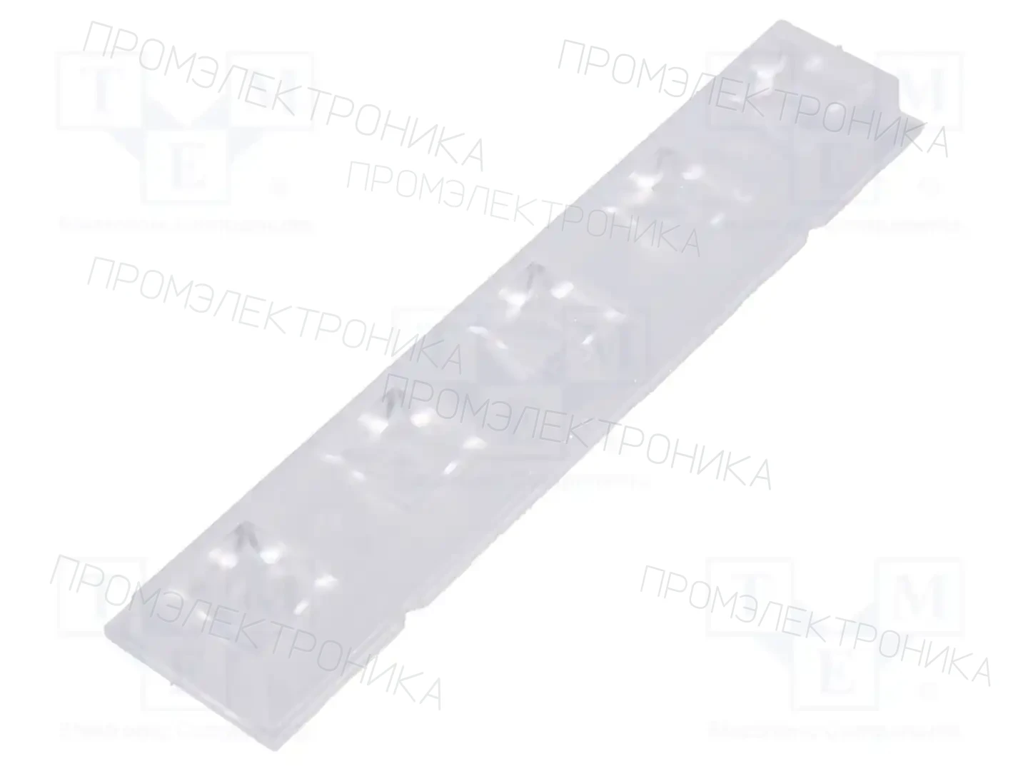 LEDIL C12345_HB-5X1-W — Линзы