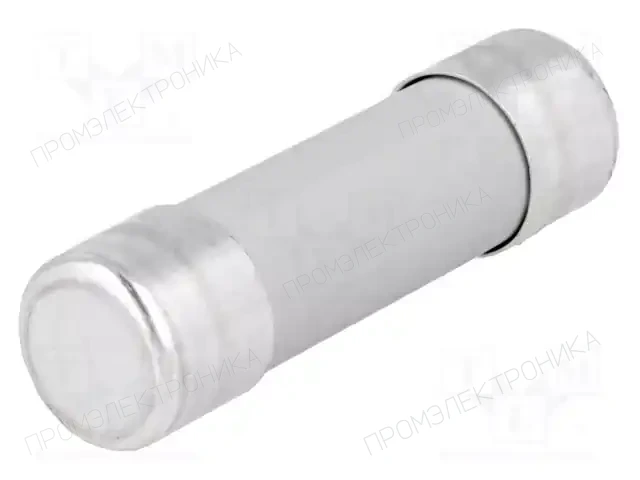 BUSSMANN C22G100 — Предохранители 22x58мм
