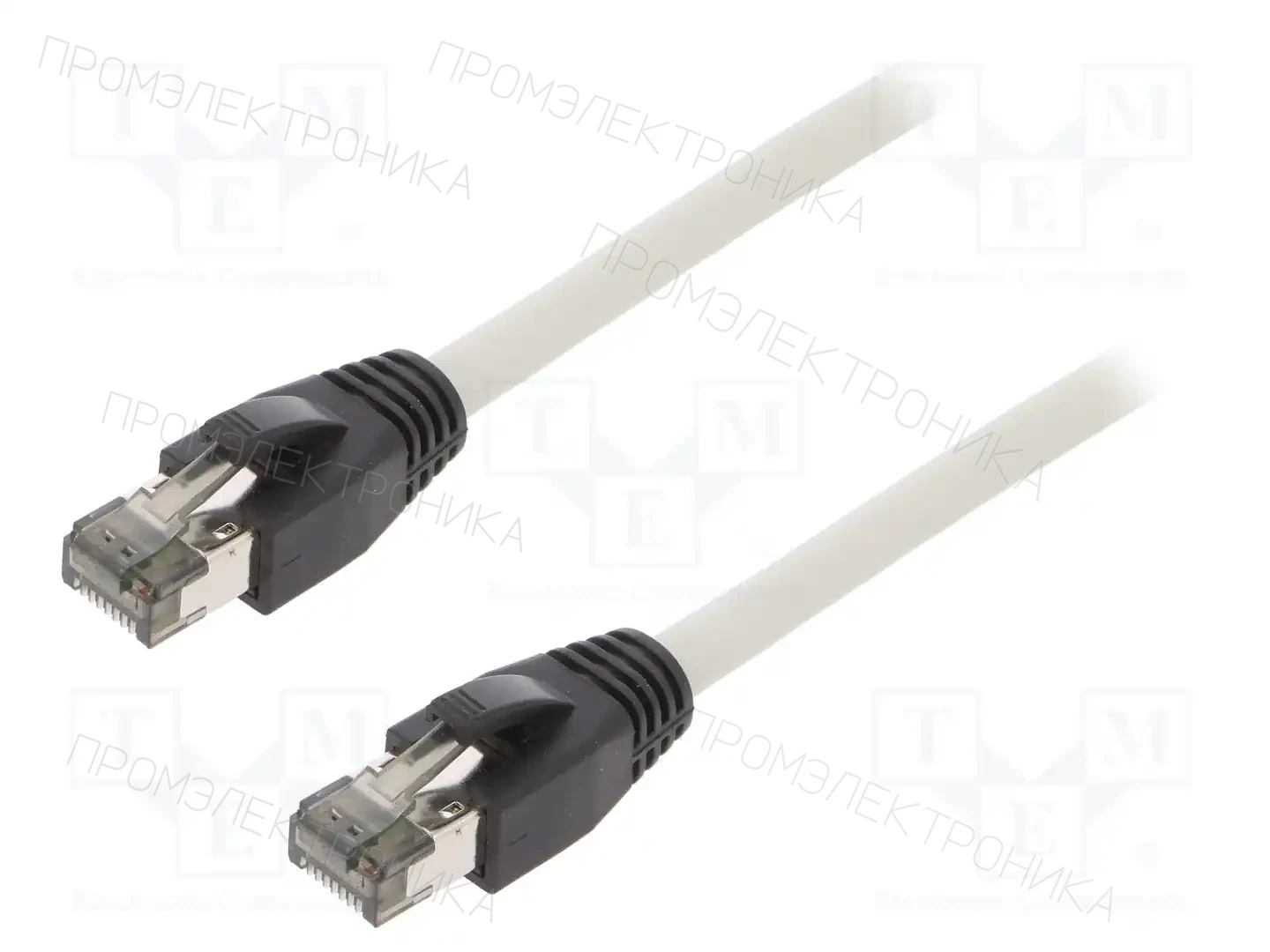 LOGILINK CQ8022S — Кабели и адаптеры RJ45