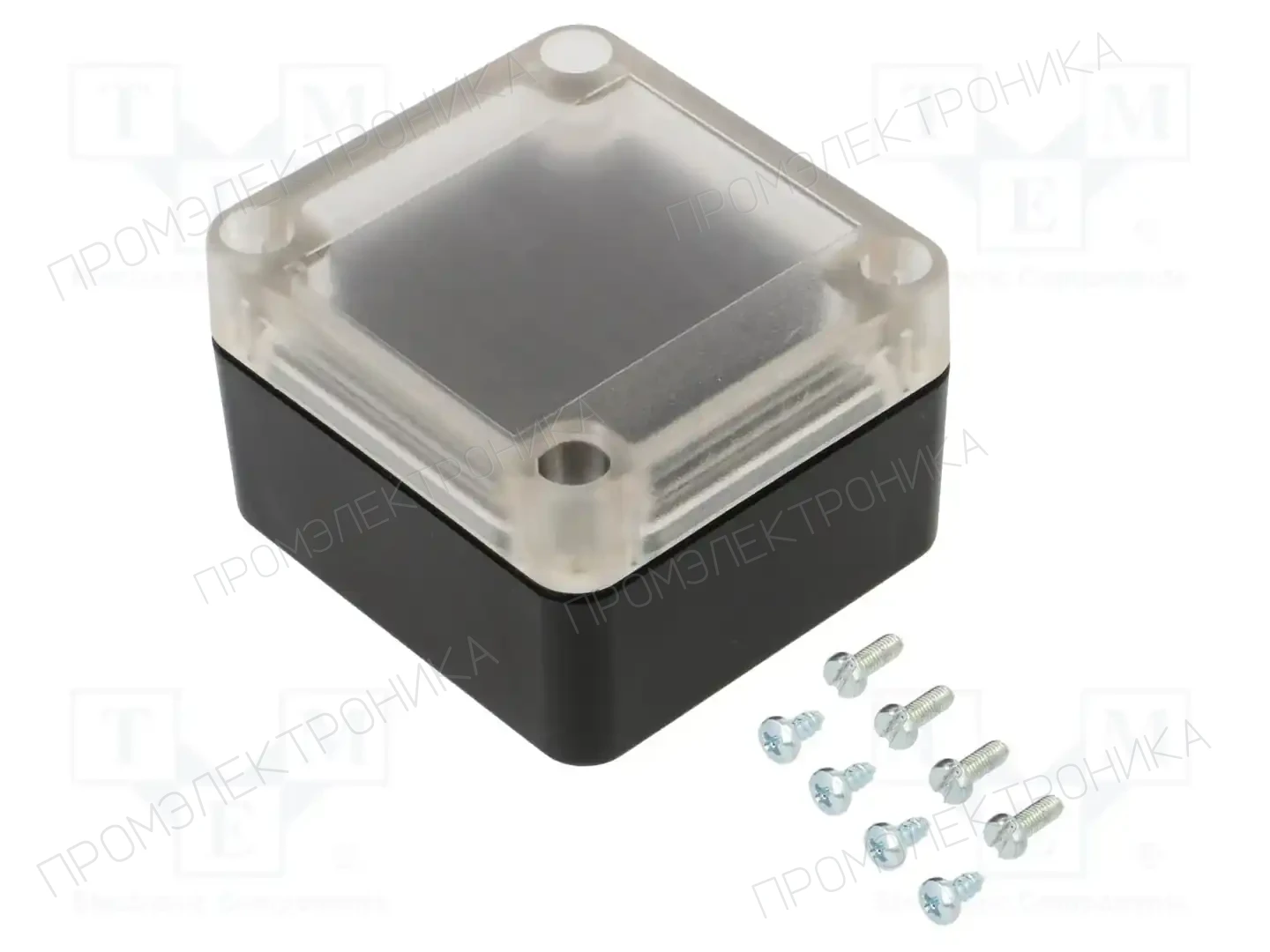 SUPERTRONIC PP119N-S — Корпуса универсальные