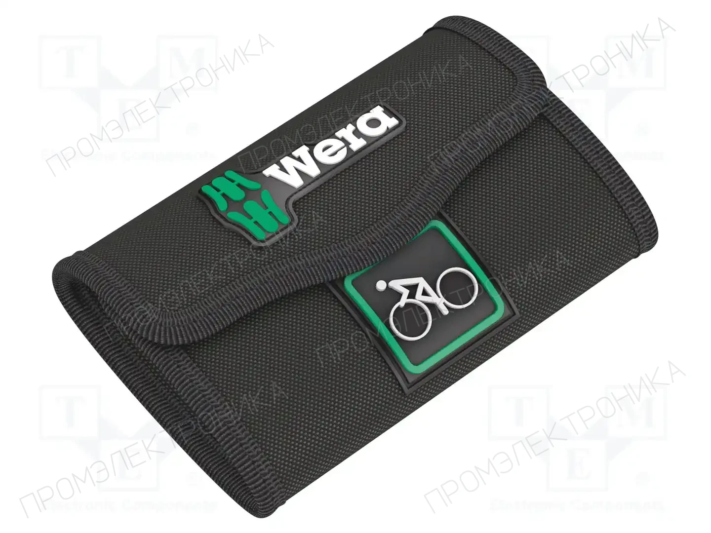 WERA 05136482001 — Сумки и чемоданчики для инструментов