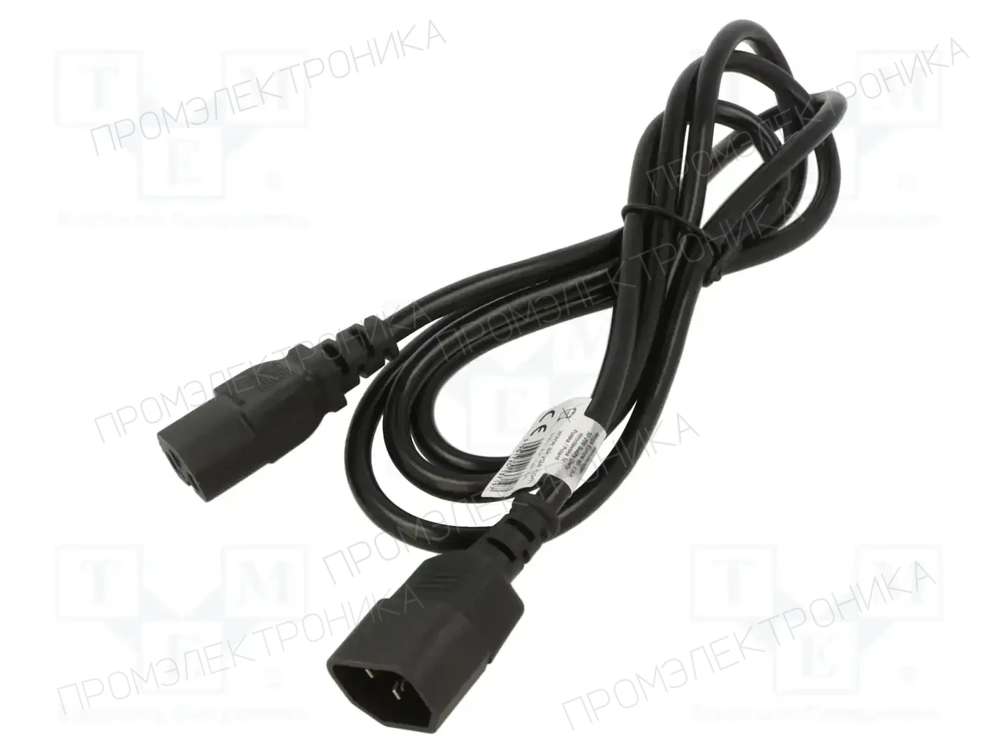 AKYGA AK-PC-03C — Кабели питания компьютерные и универс