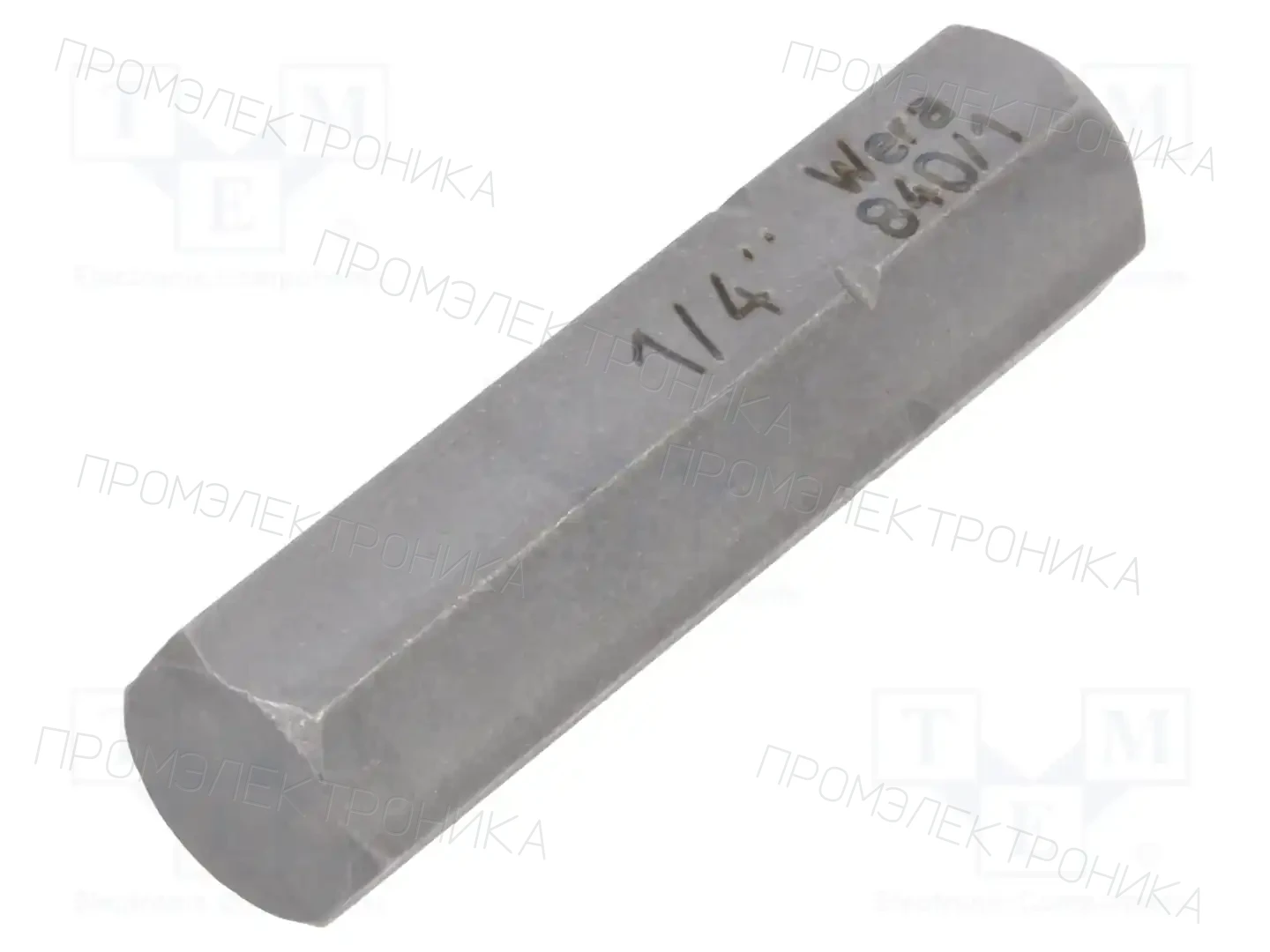 WERA 05135076001 — Наконечники для отверток