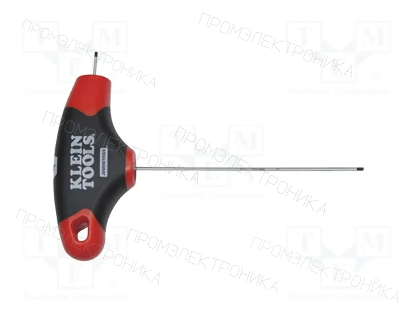Klein Tools JTH4E06 — Шестигранные и звездообразные ключи