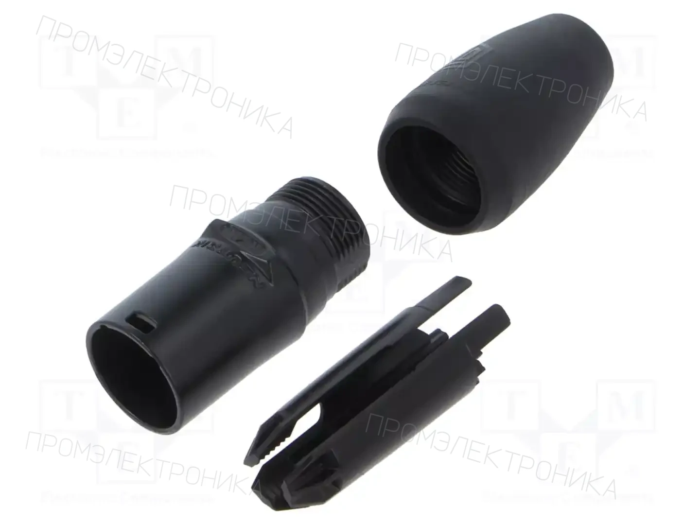 NEUTRIK NE8MX-B-TOP — Разъeмы RJ