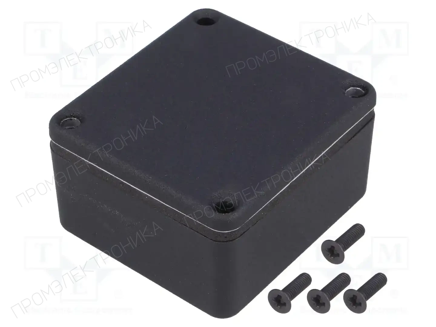 HAMMOND 1550WQBK — Корпуса универсальные