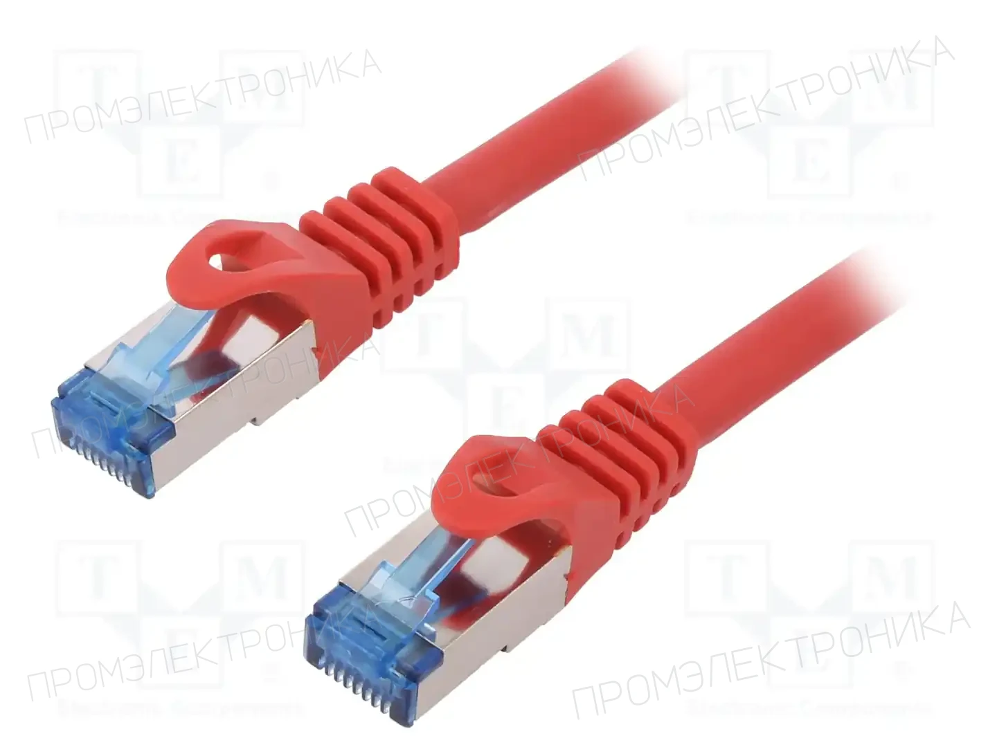 LOGILINK CQ3044S — Кабели и адаптеры RJ45