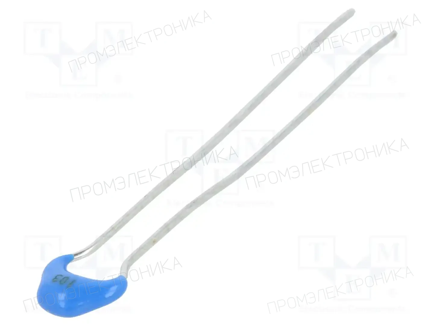 TDK FG18C0G2A103JRT06 — Конденсаторы MLCC THT
