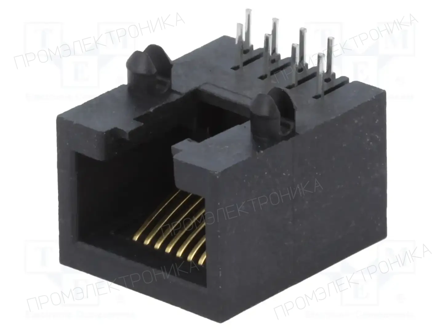 ENCITECH RJJU-88-142-E3H-033 — Разъeмы RJ