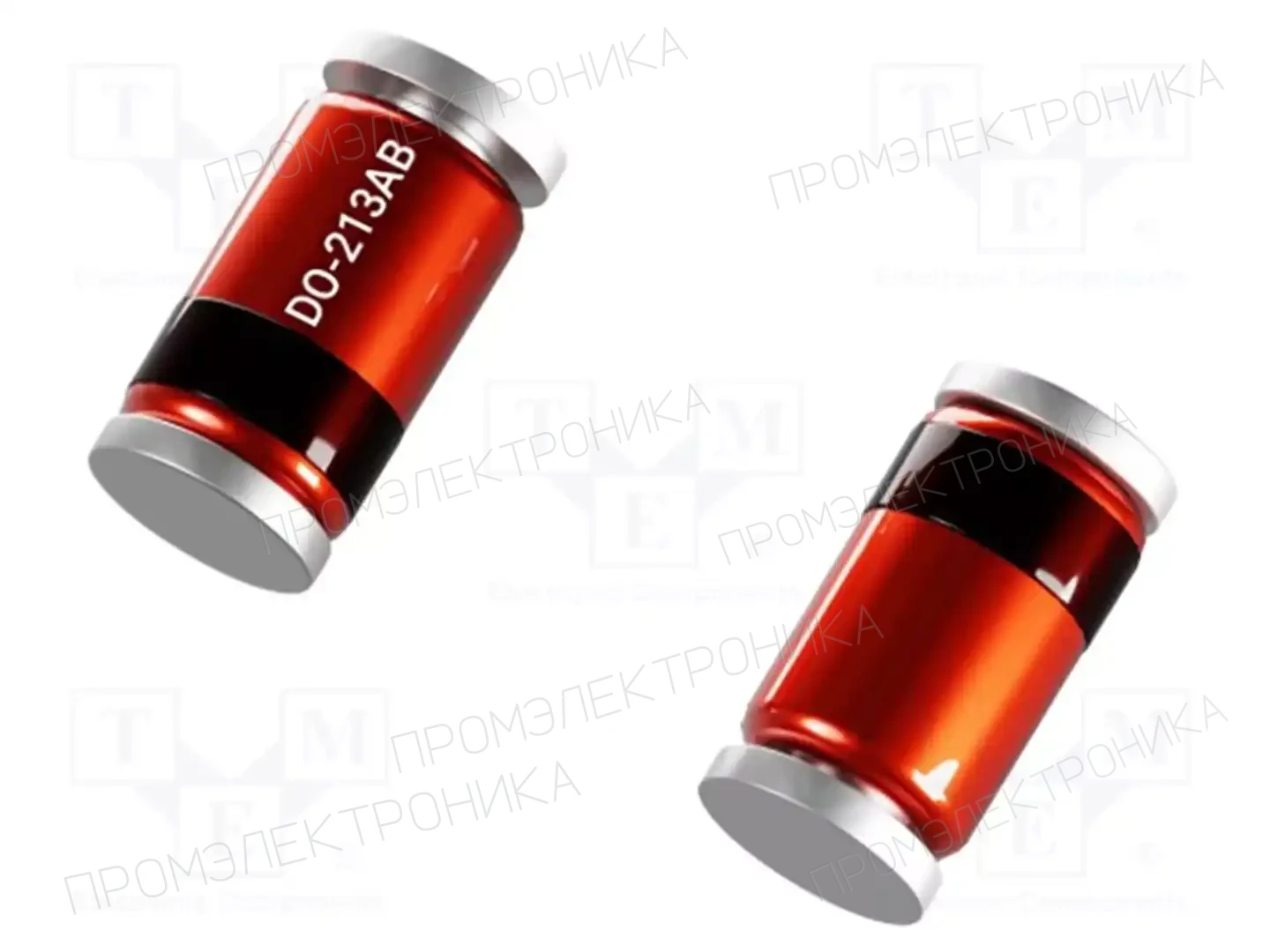 DIOTEC SEMICONDUCTOR ZMY22R7 — Стабилитроны SMD