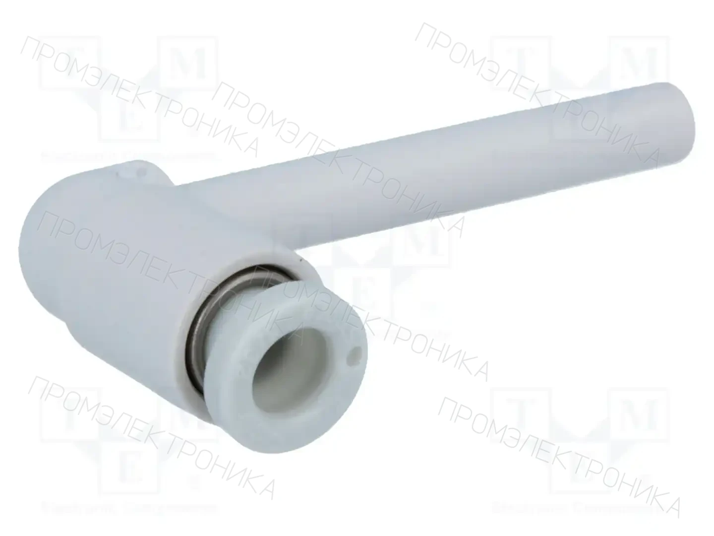 SMC KQ2W04-99A — Разъемы и провода