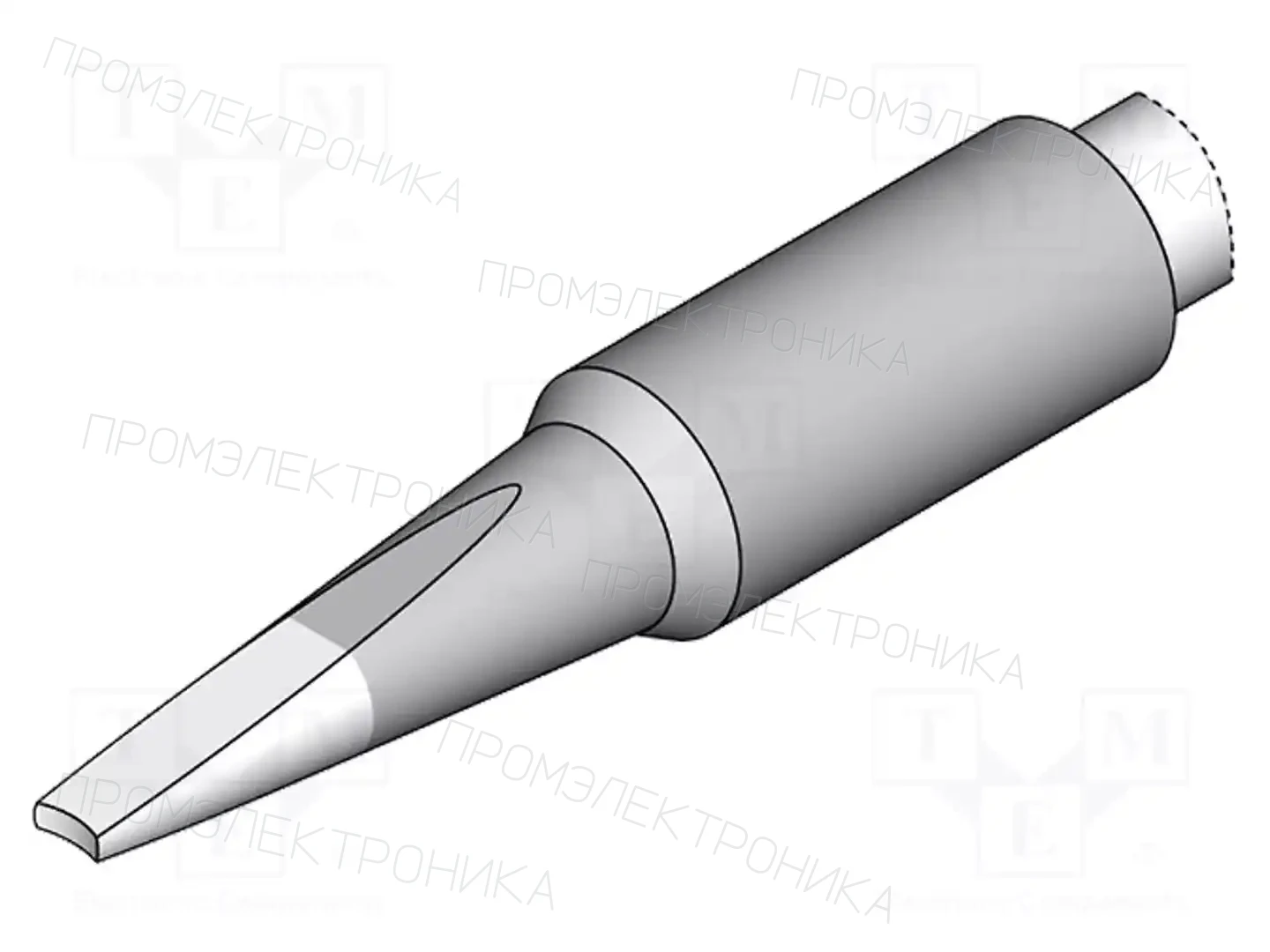 JBC TOOLS C245122 — Жала паяльников