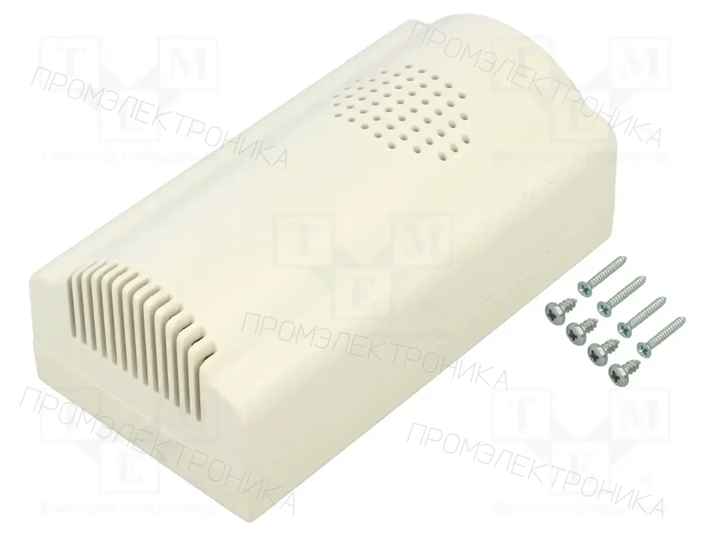 SUPERTRONIC PP077AW-S — Корпуса устройств сигнализ. и датчиков