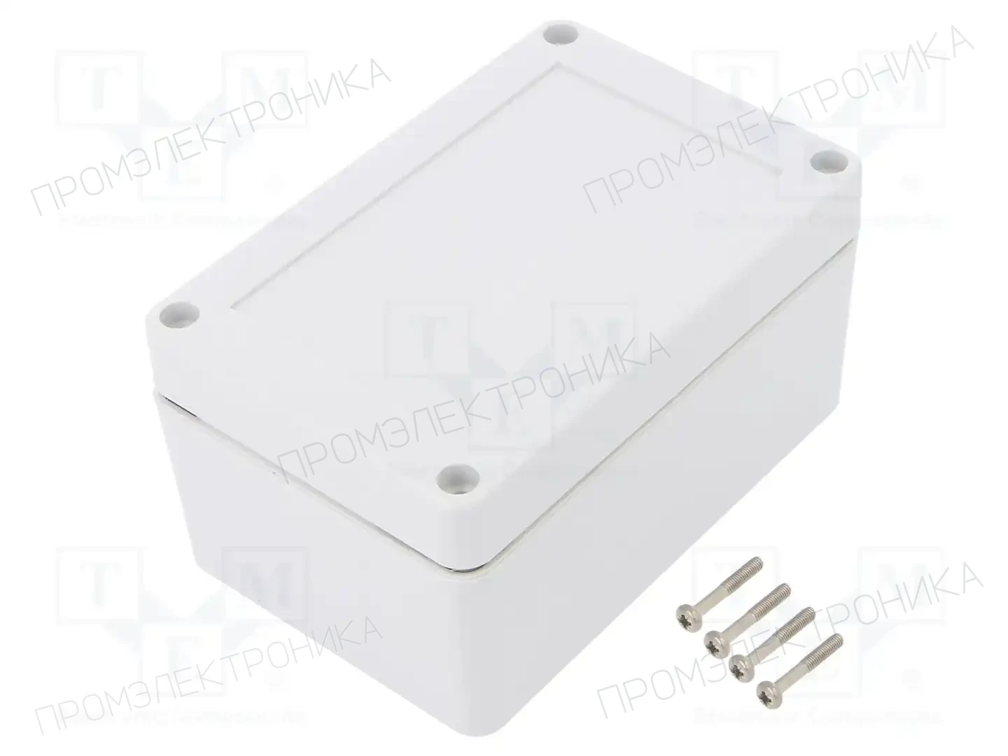 KRADEX ZP120.80.60JH TM ABS — Корпуса универсальные
