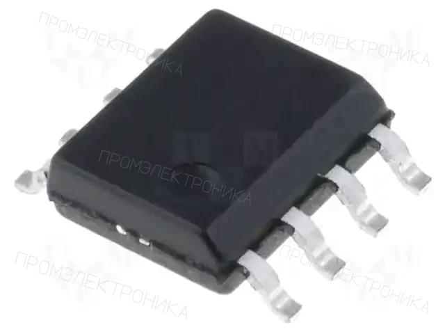 Analog Devices (MAXIM INTEGRATED) MAX4042EUA+ — Операционные усилители SMD
