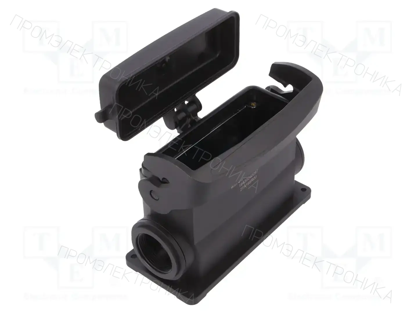 HARTING 19430240297 — Разъeмы
