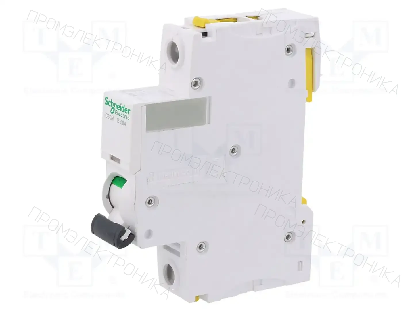 SCHNEIDER ELECTRIC A9F03150 — Выключатели максимального тока