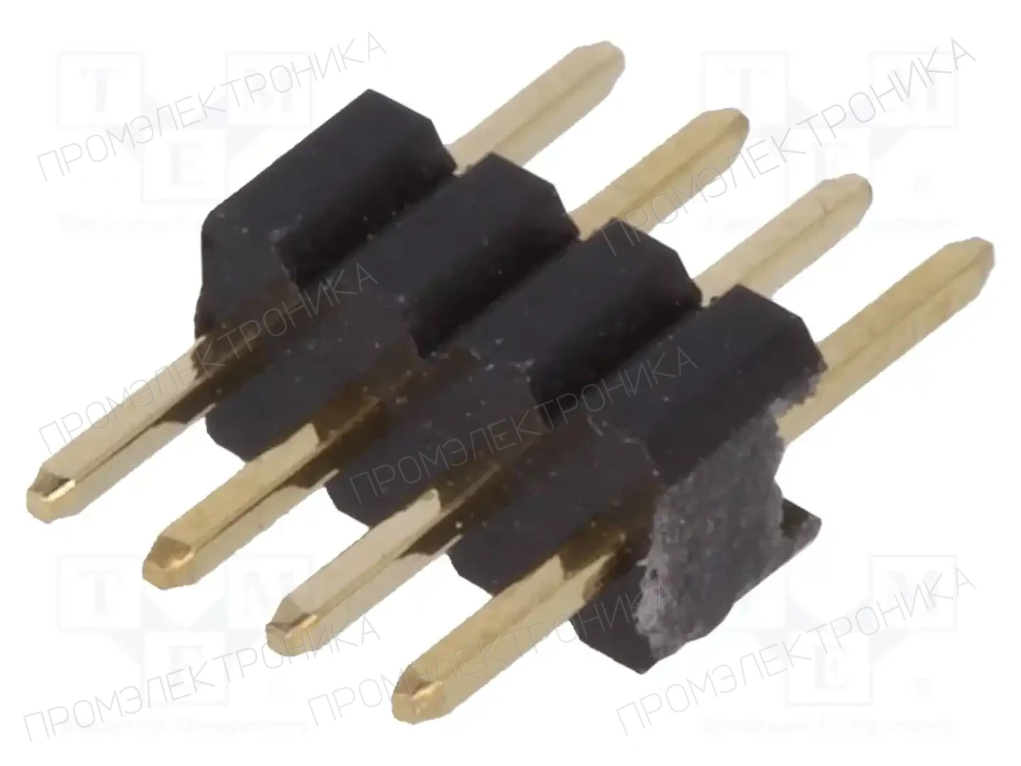 CONNFLY DS1031-01-1*4P8BV31-3A — Штекерные планки и гнезда