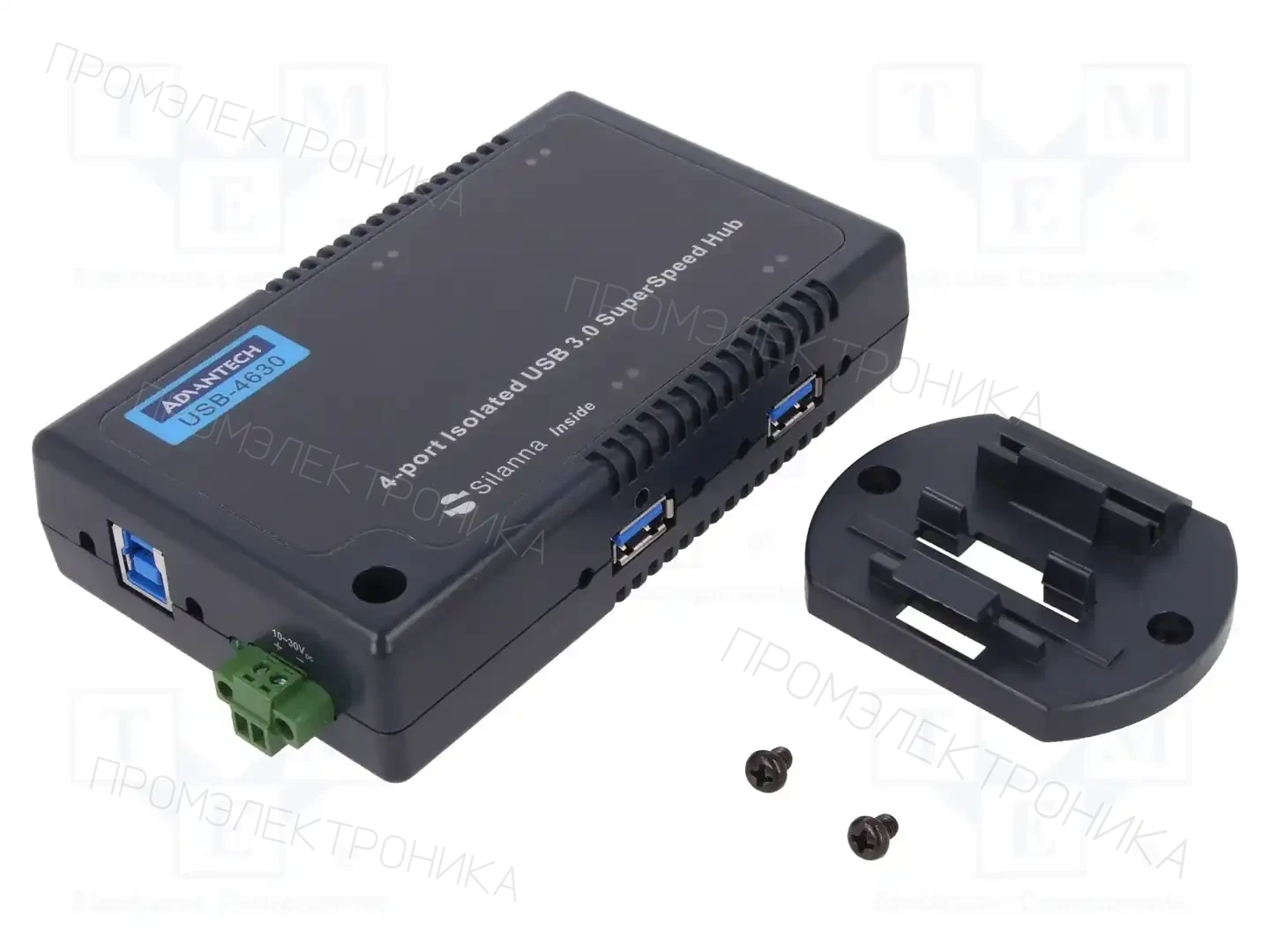 ADVANTECH USB-4630-BE — Промышленные сети