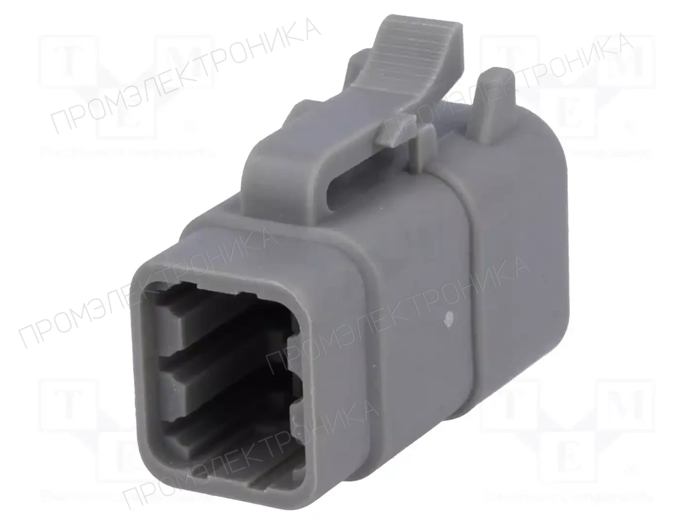 AMPHENOL ATM06-6S — Разъeмы Automotive