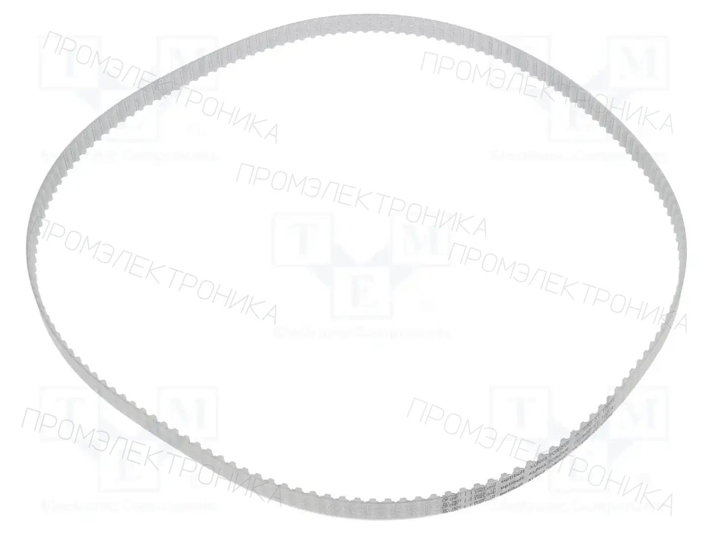 OPTIBELT T5 800 1077ZA — Трансмиссия