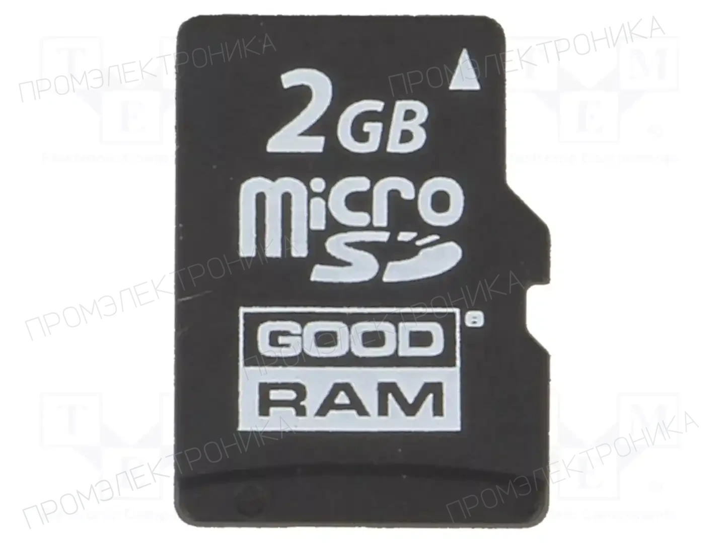 GOODRAM INDUSTRIAL SDU2GCMGRB — Карты памяти