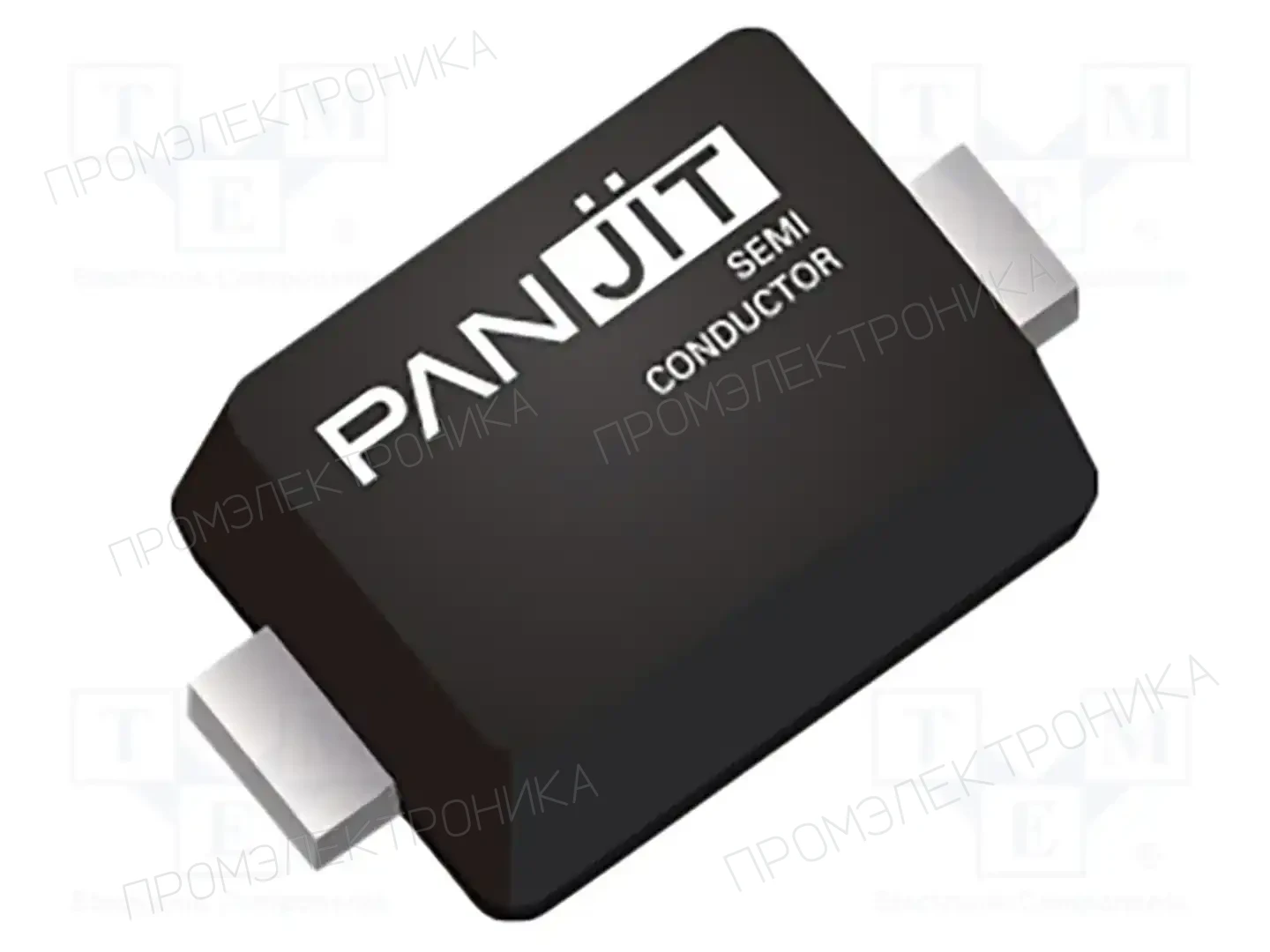 PanJit Semiconductor RB720M-30_R1_00001 — Диоды Шотки SMD