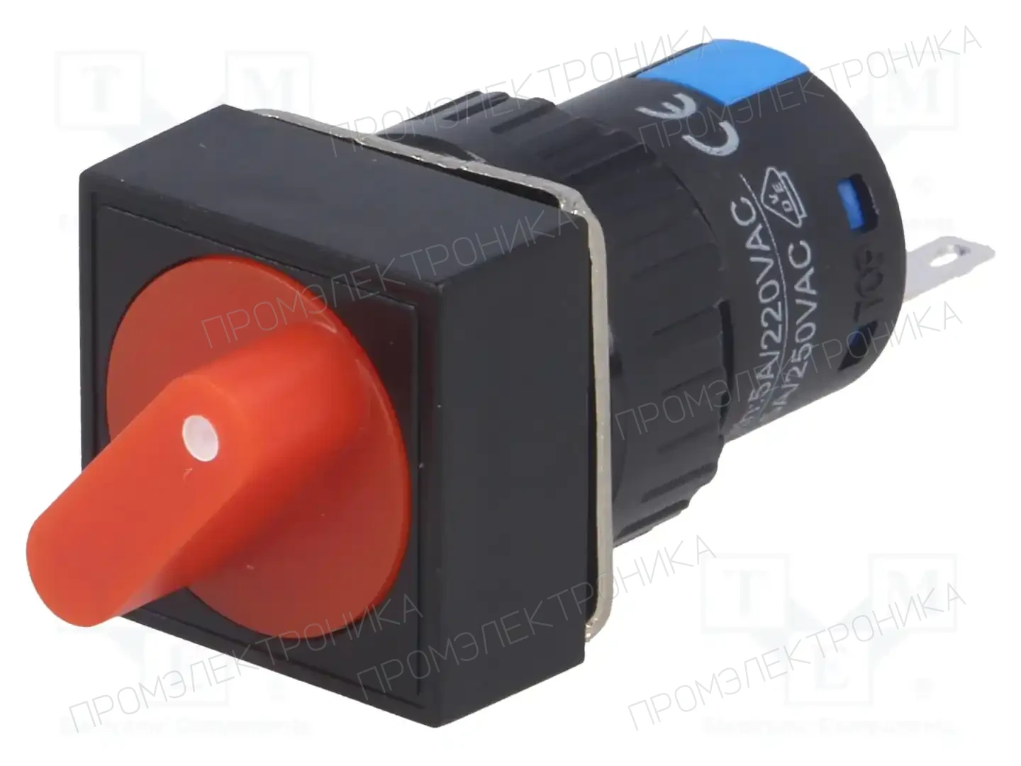ONPOW LAS1-AF-11X/21/R — Переключатели оборотные