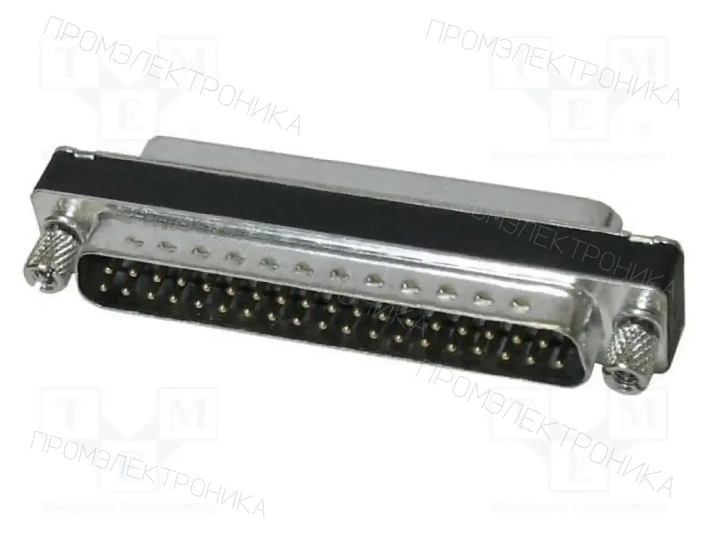 AMPHENOL 163C50039X — Штекеры и гнезда D-Sub