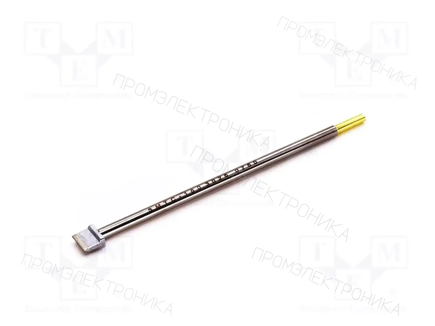 METCAL SMTC-160 — Жала паяльников
