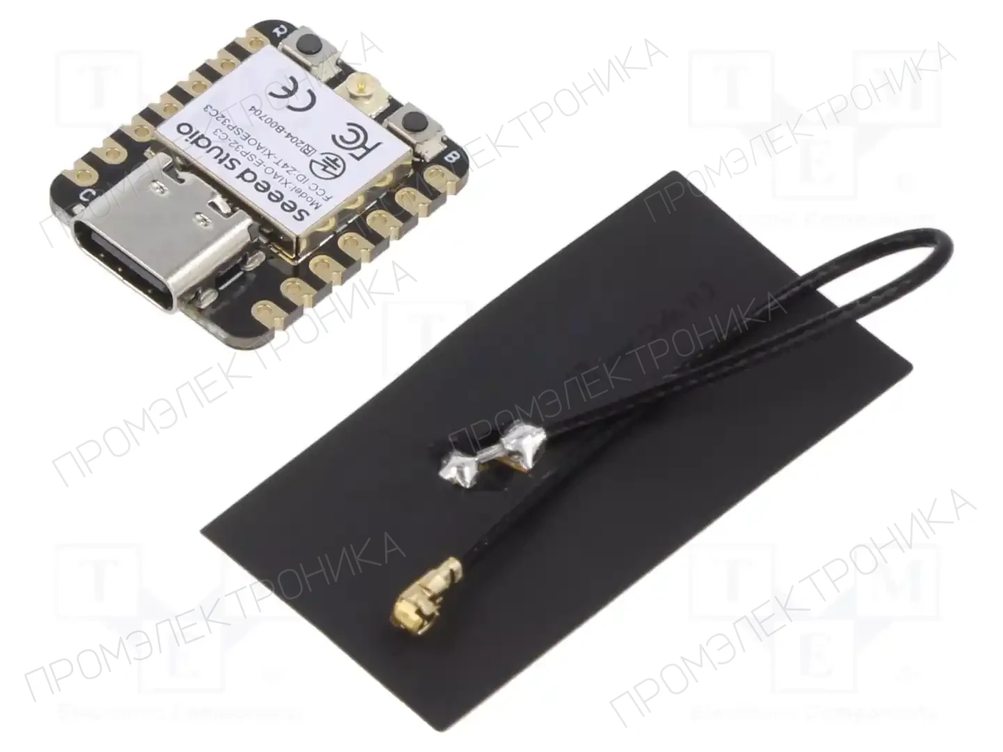SEEED STUDIO XIAO ESP32C3 — Комплекти для передачи данных